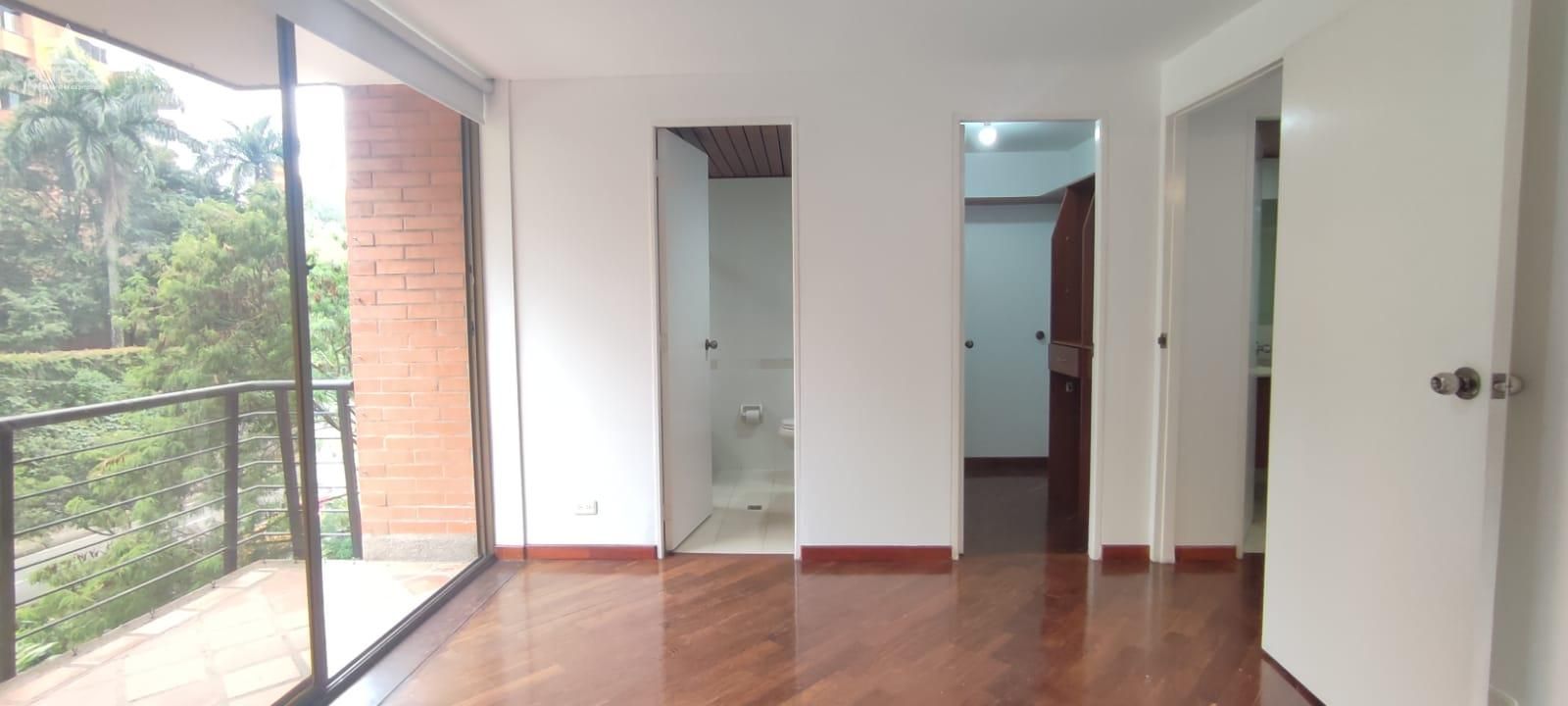 Apartamento en arriendo Diego Echavarría 80 m² - $ 2.800.000