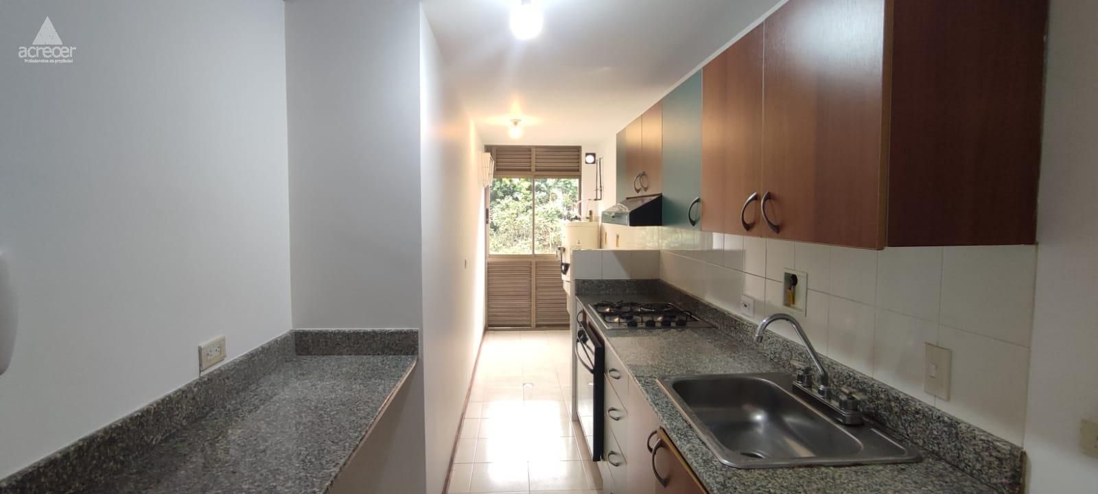 Apartamento en arriendo Diego Echavarría 80 m² - $ 2.800.000