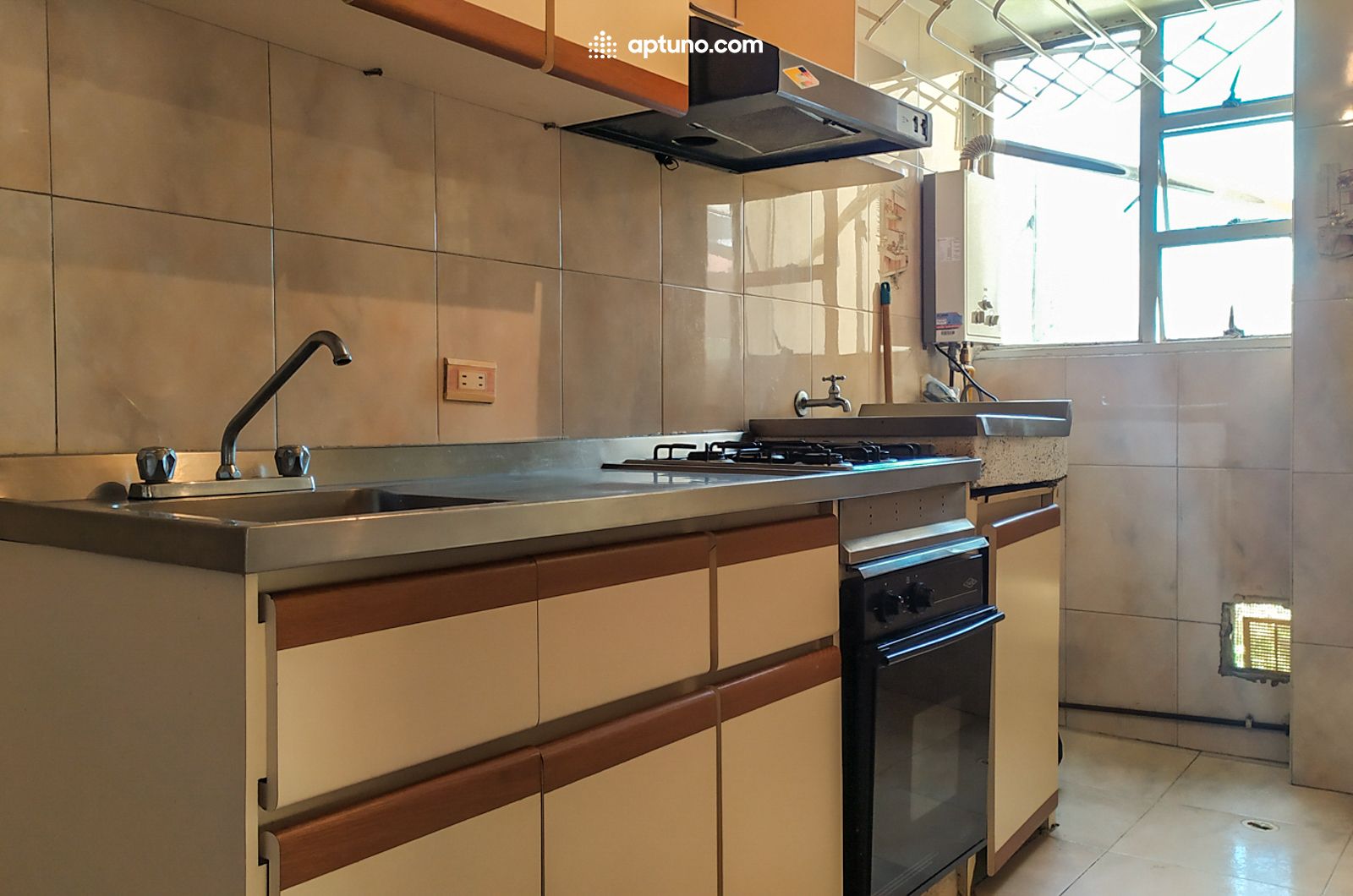 Apartamento en arriendo Iberia Apartamento en arriendo Iberia 70 m² - $ 1.300.000