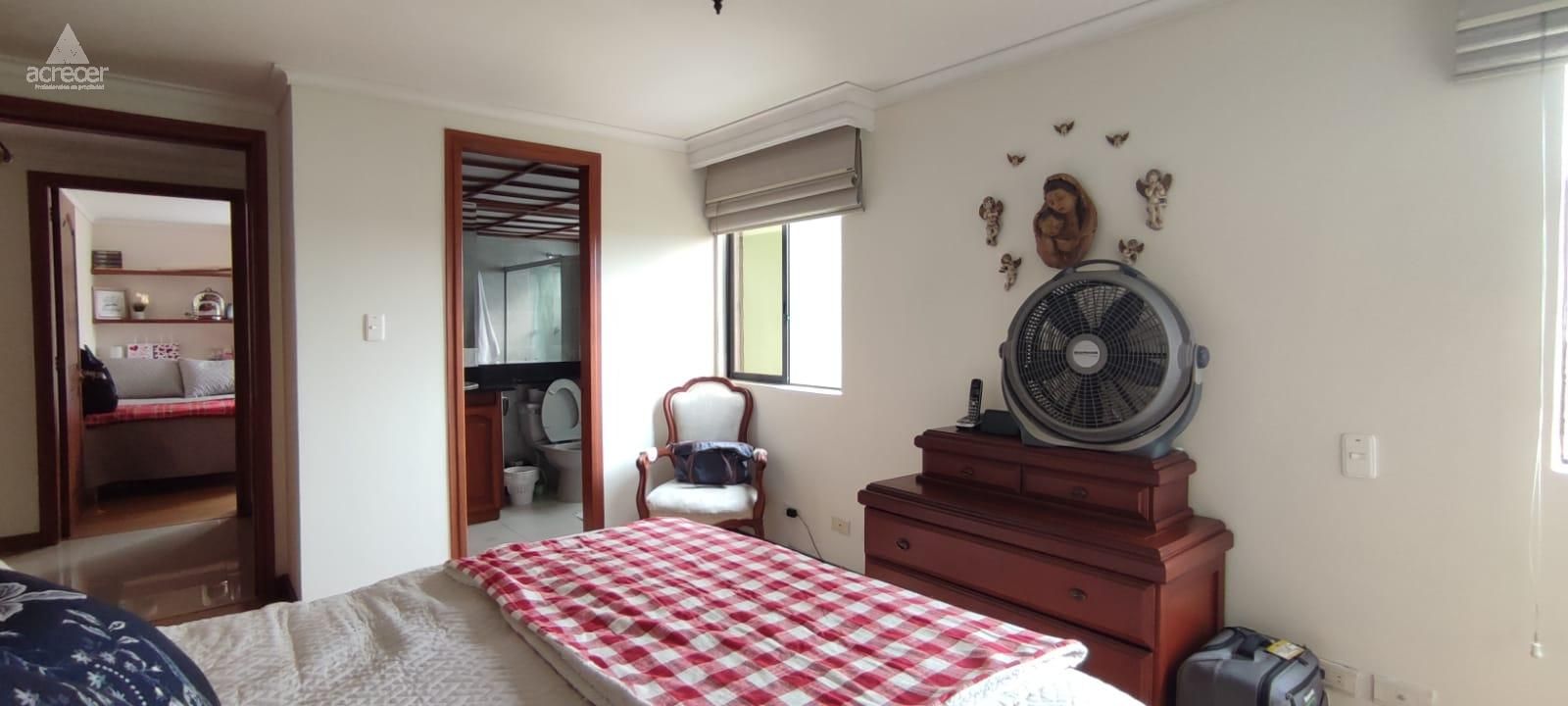 Apartamento en arriendo Castropol Apartamento en arriendo Castropol 155 m² - $ 5.500.000