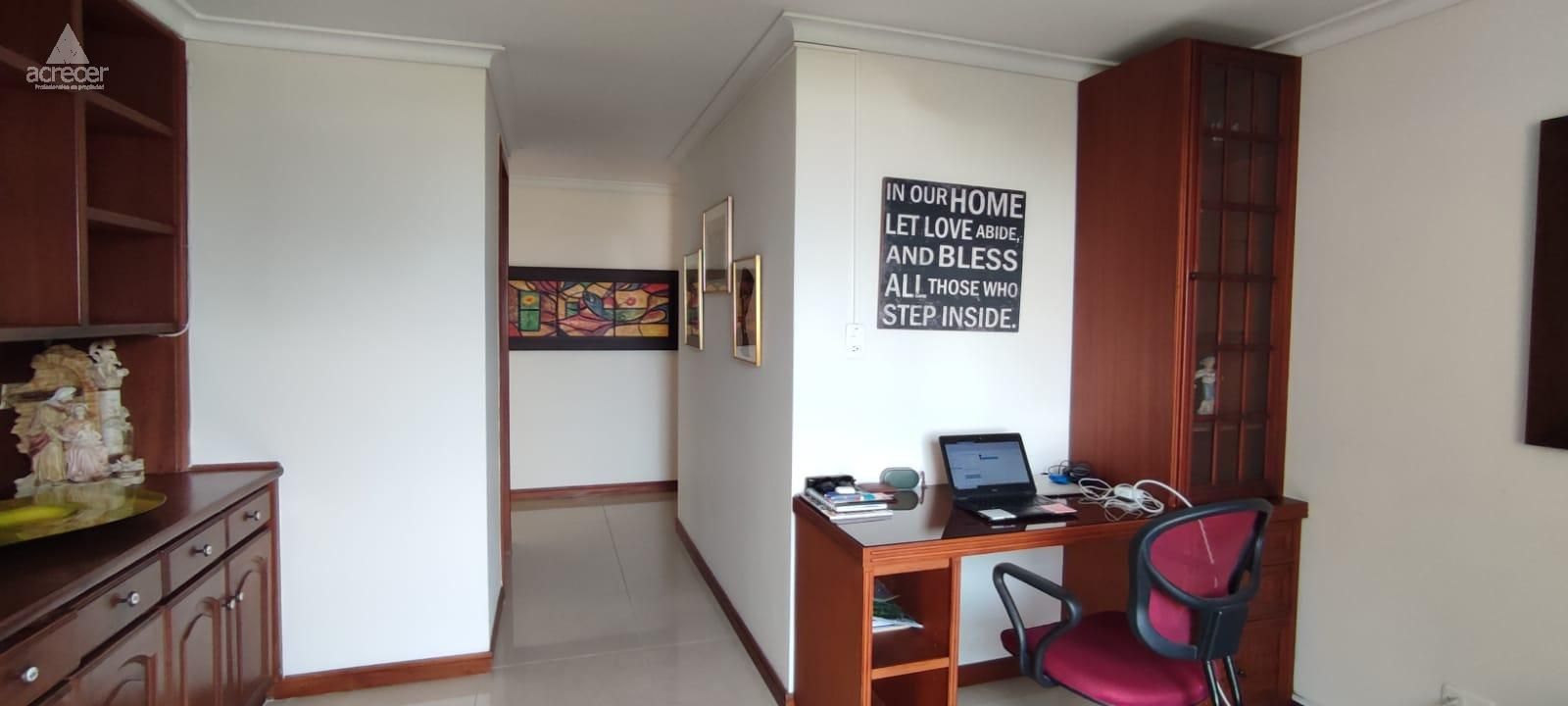 Apartamento en arriendo Castropol Apartamento en arriendo Castropol 155 m² - $ 5.500.000