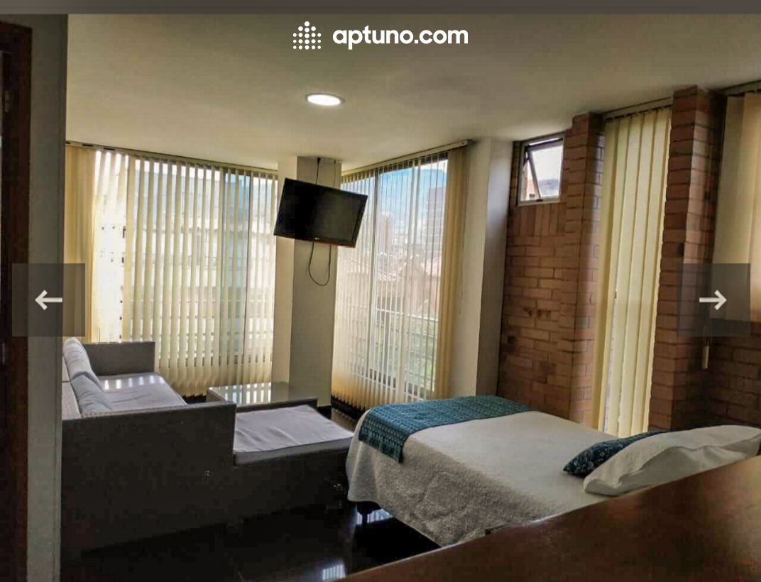 Apartamento en arriendo Suramericana Apartamento en arriendo Suramericana 70 m² - $ 3.000.000
