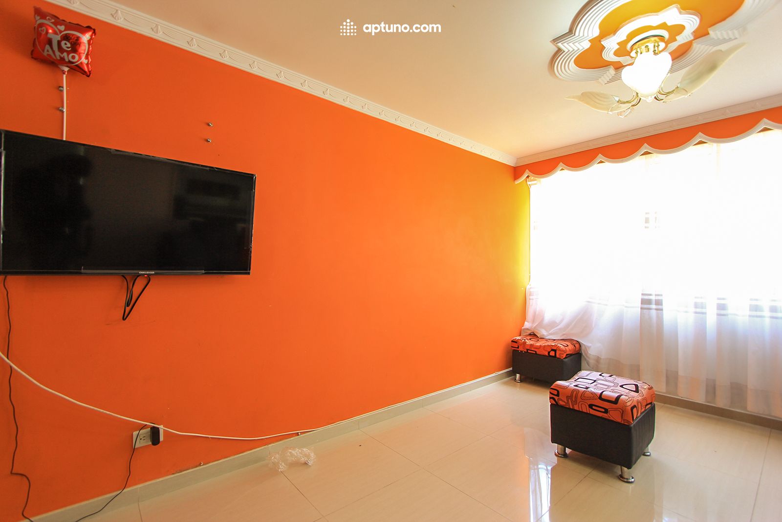 Apartamento en arriendo Altos de Chozica 59 m² - $ 1.600.000