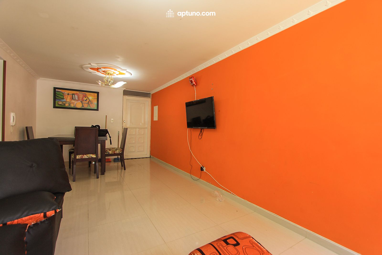 Apartamento en arriendo Altos de Chozica 59 m² - $ 1.600.000