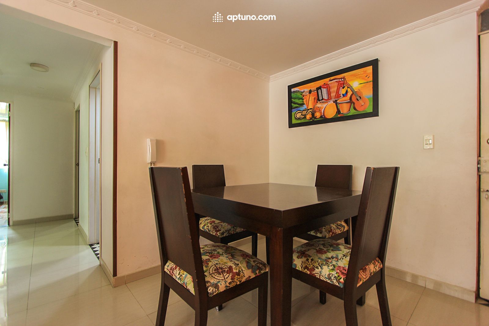 Apartamento en arriendo Altos de Chozica 59 m² - $ 1.600.000
