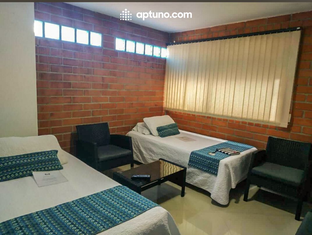 Apartamento en arriendo Suramericana Apartamento en arriendo Suramericana 70 m² - $ 2.000.000