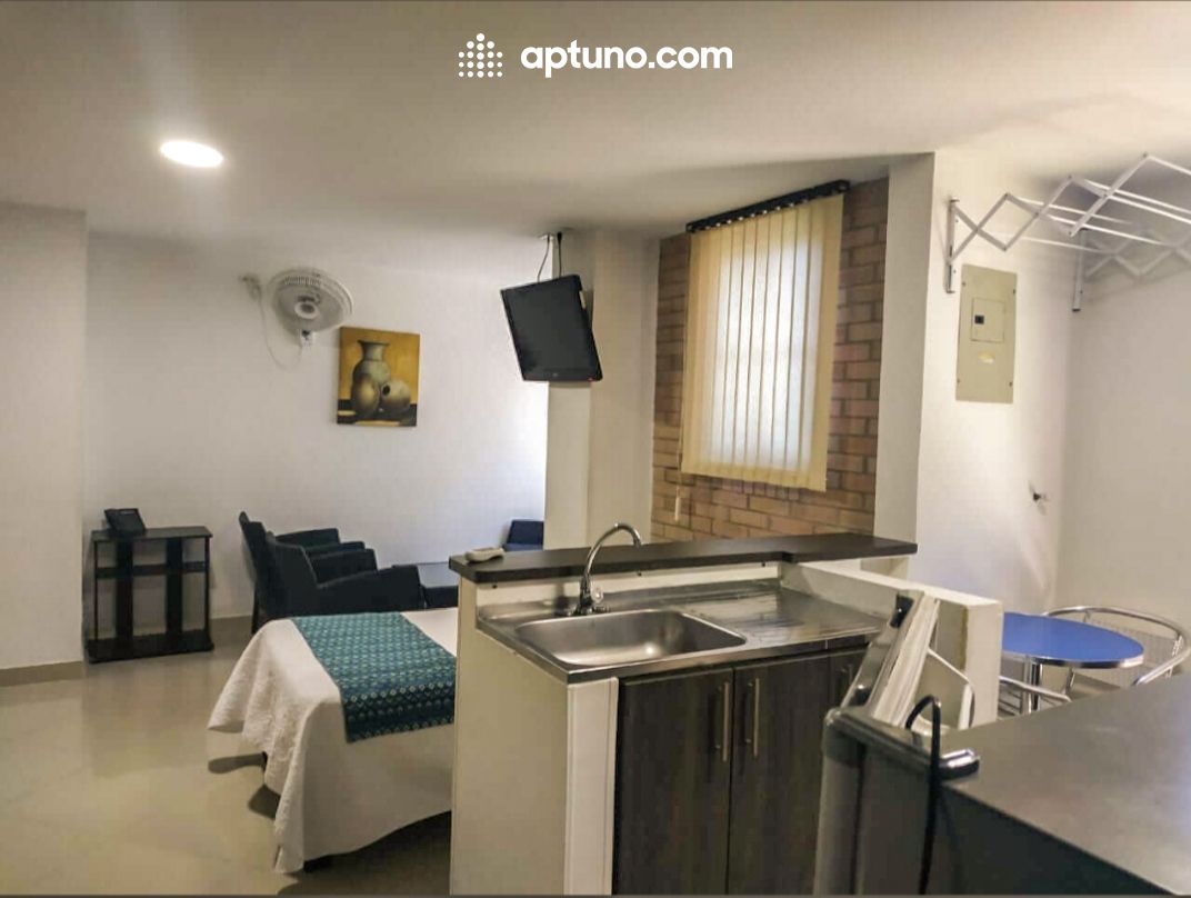 Apartamento en arriendo Suramericana Apartamento en arriendo Suramericana 70 m² - $ 2.000.000