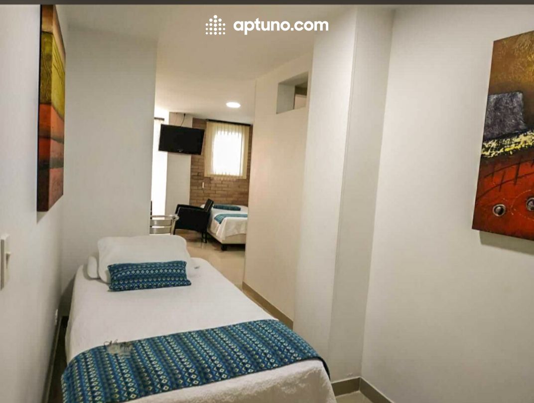Apartamento en arriendo Suramericana Apartamento en arriendo Suramericana 60 m² - $ 3.300.000