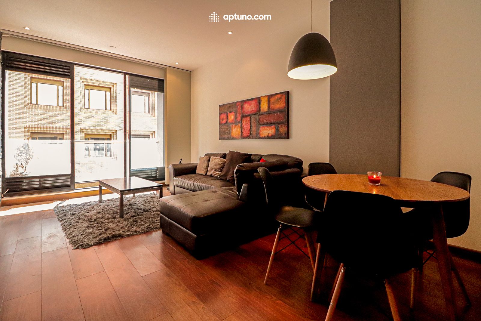 Apartamento en arriendo San Patricio Apartamento en arriendo San Patricio 58 m² - $ 2.700.000