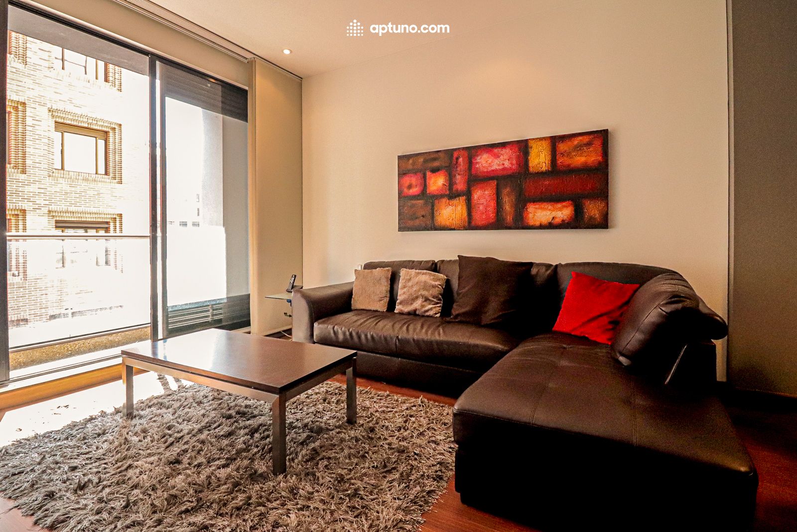 Apartamento en arriendo San Patricio Apartamento en arriendo San Patricio 58 m² - $ 2.700.000