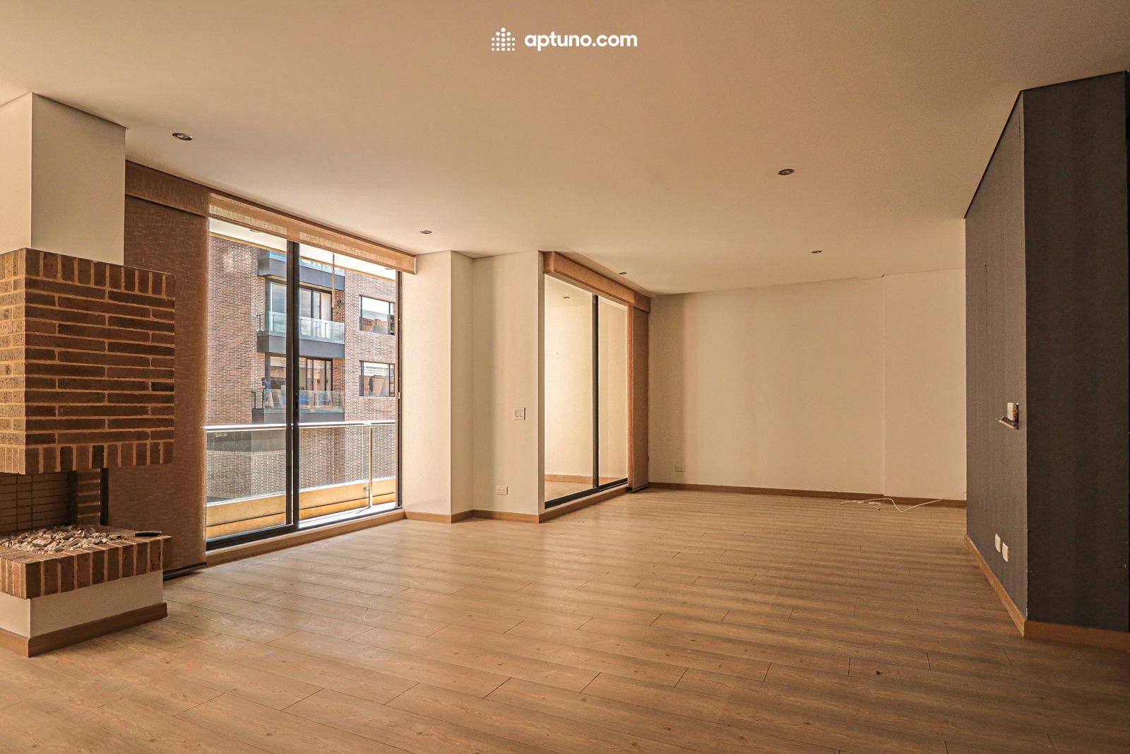 Apartamento en arriendo Granada Apartamento en arriendo Granada 133 m² - $ 5.200.000
