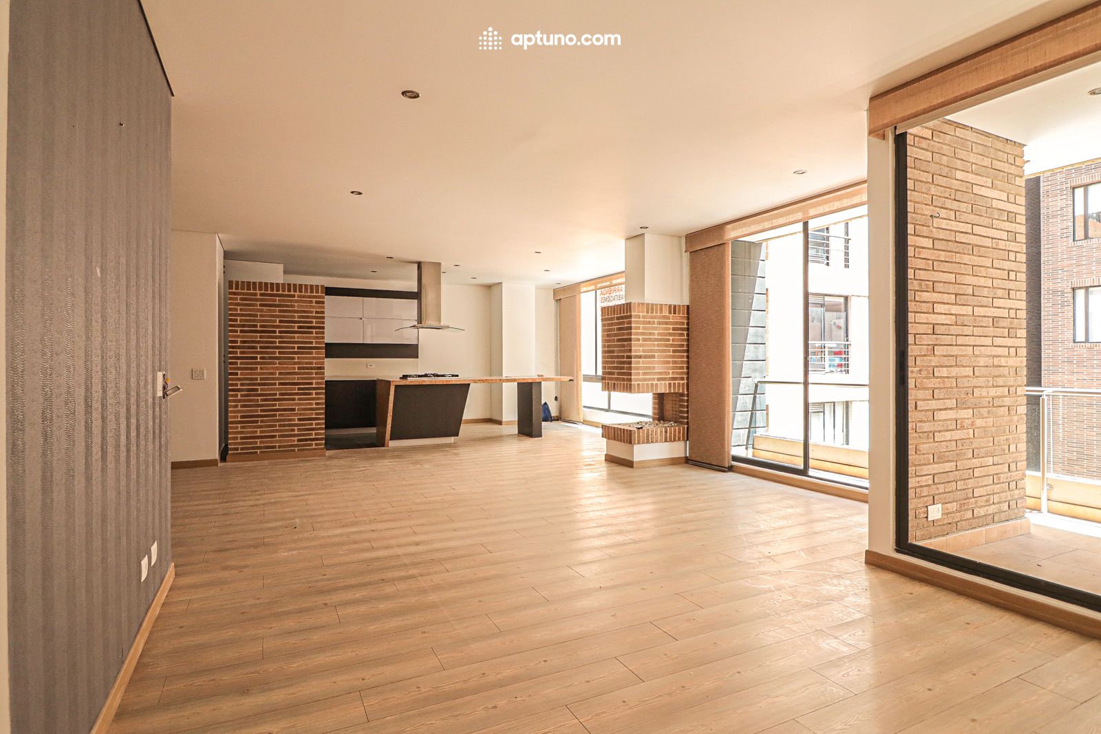 Apartamento en arriendo Granada Apartamento en arriendo Granada 133 m² - $ 5.200.000