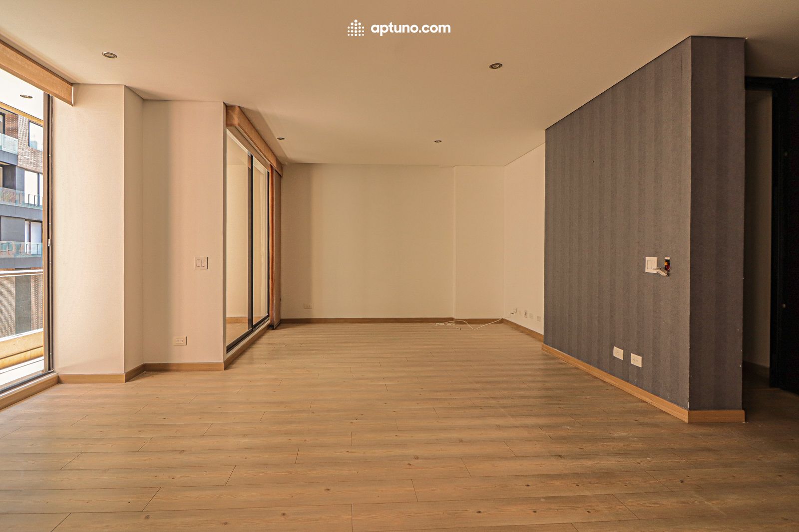 Apartamento en arriendo Granada Apartamento en arriendo Granada 133 m² - $ 5.200.000