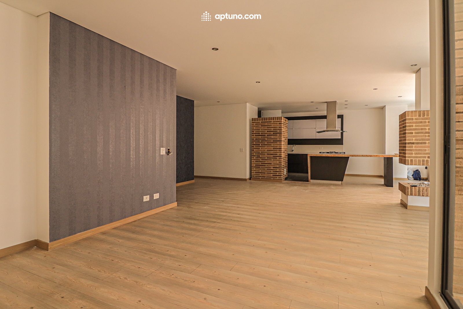 Apartamento en arriendo Granada Apartamento en arriendo Granada 133 m² - $ 5.200.000