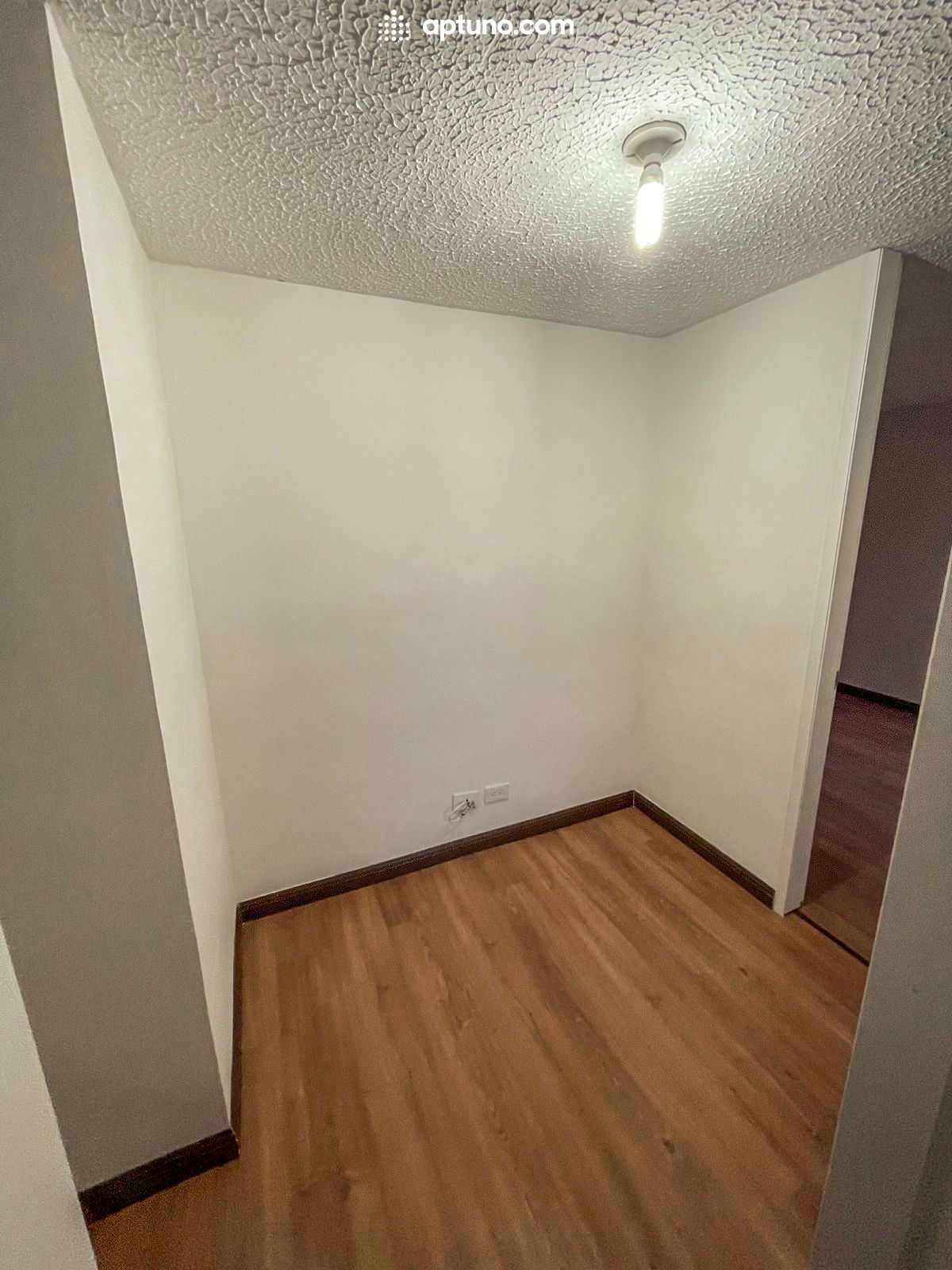 Apartamento en arriendo Madrid Apartamento en arriendo Madrid 58 m² - $ 870.000