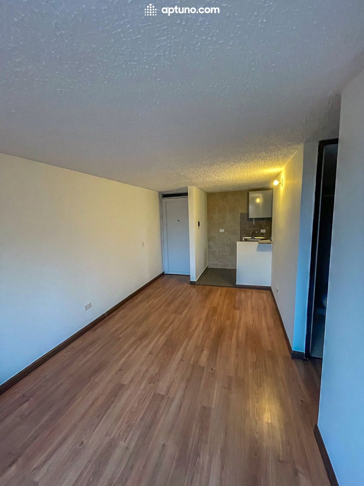 Apartamento en arriendo Madrid Apartamento en arriendo Madrid 58 m² - $ 870.000