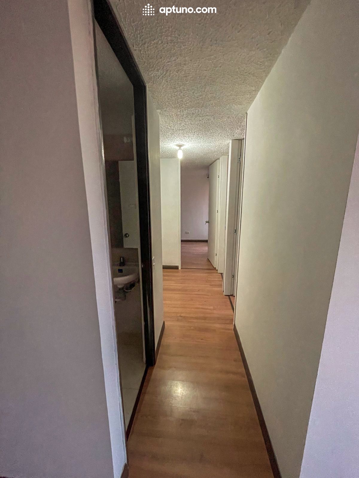 Apartamento en arriendo Madrid Apartamento en arriendo Madrid 58 m² - $ 870.000