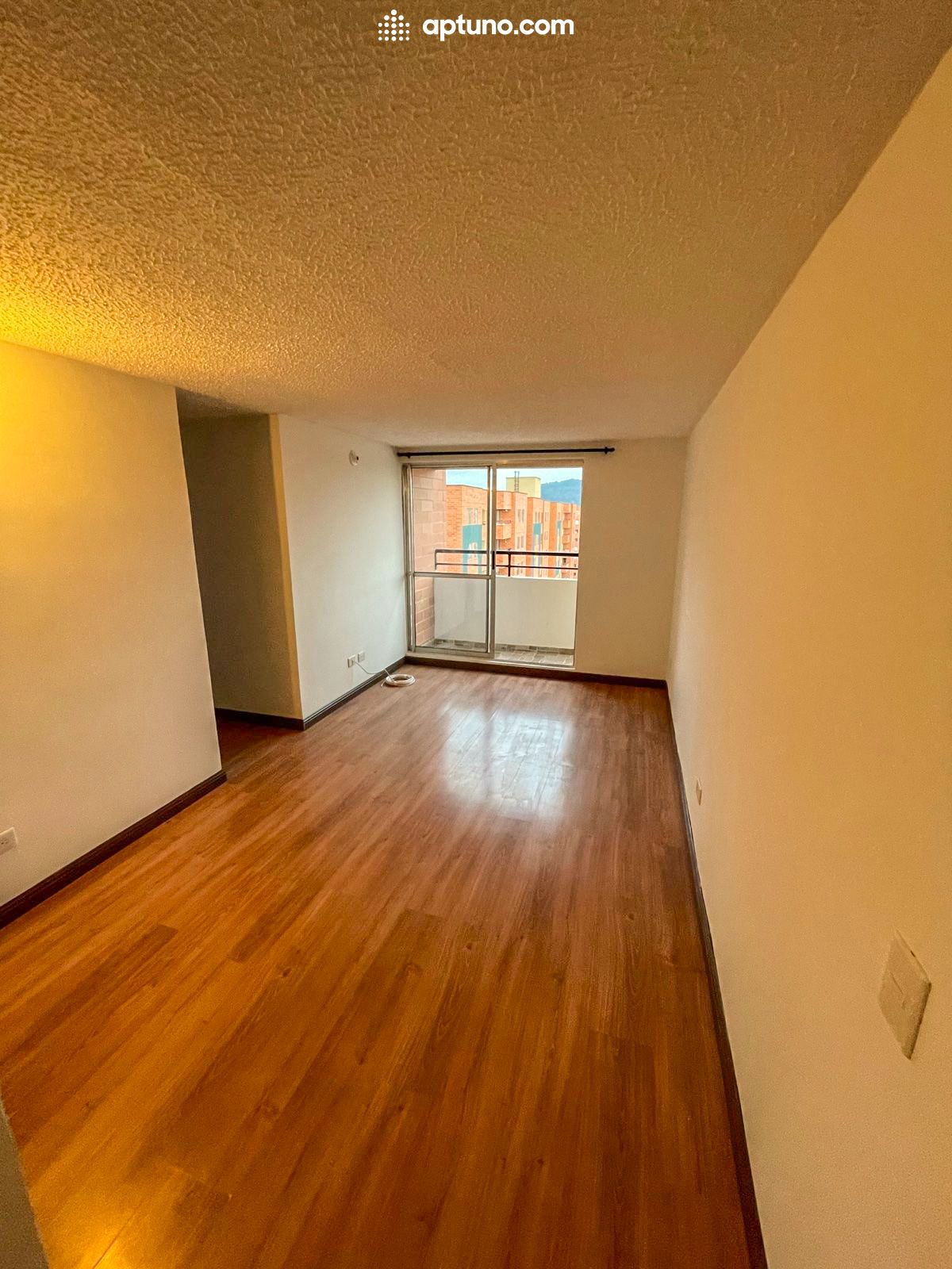 Apartamento en arriendo Madrid Apartamento en arriendo Madrid 58 m² - $ 870.000