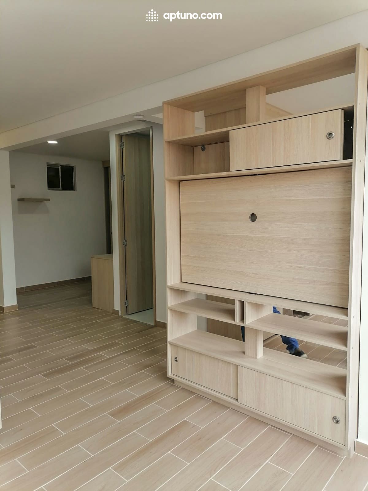 Apartamento en arriendo Nueva Zelandia 40 m² - $ 1.300.000
