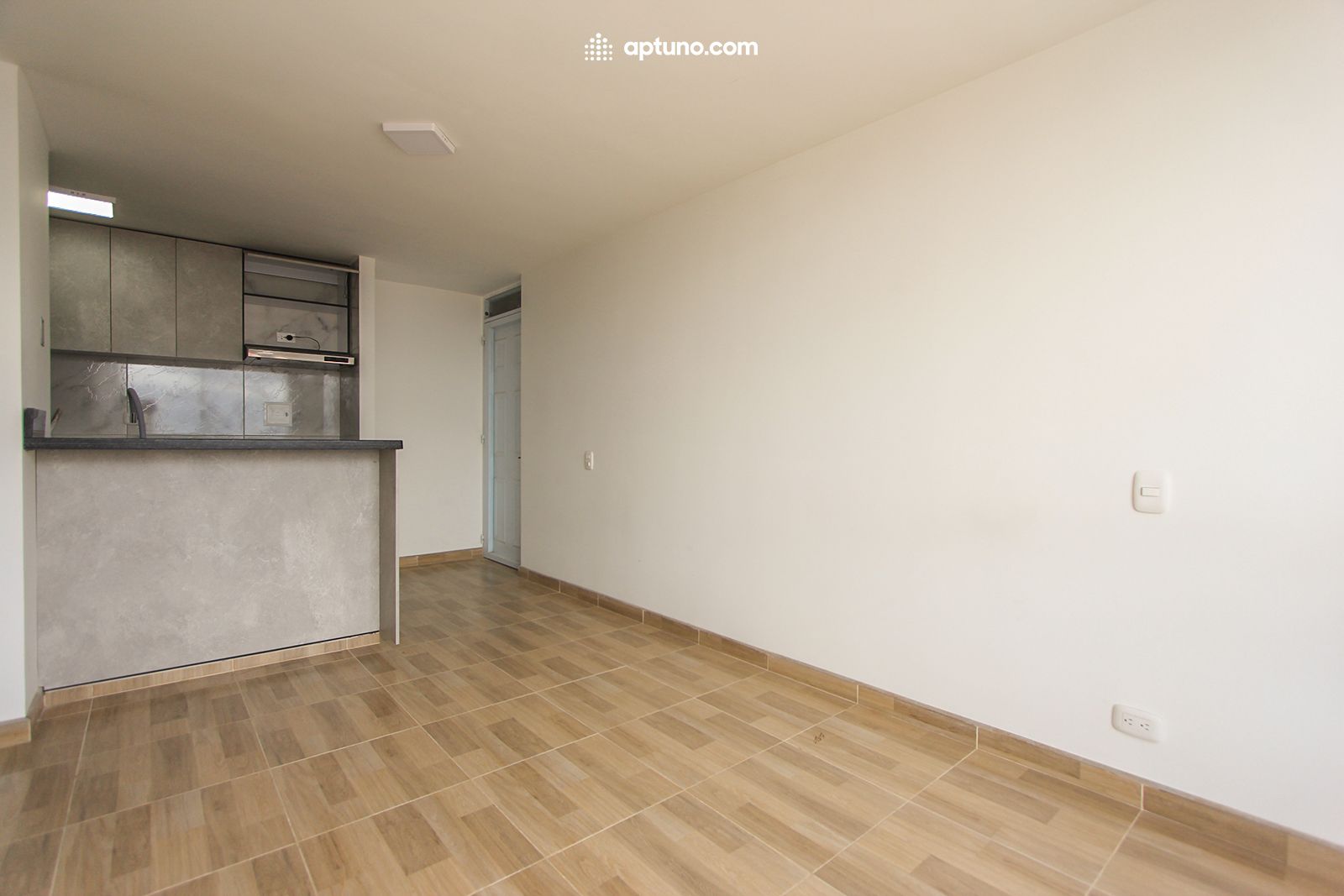 Apartamento en arriendo Las Cruces Apartamento en arriendo Las Cruces 42 m² - $ 900.000