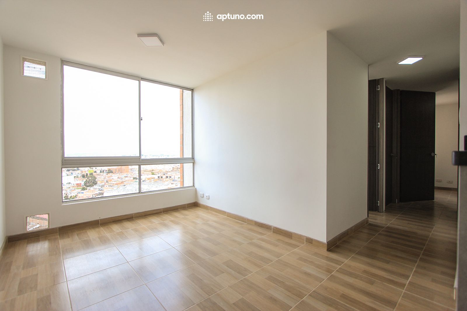 Apartamento en arriendo Las Cruces Apartamento en arriendo Las Cruces 42 m² - $ 900.000