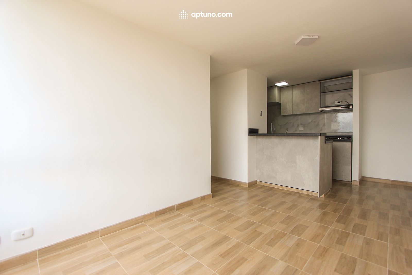Apartamento en arriendo Las Cruces Apartamento en arriendo Las Cruces 42 m² - $ 900.000