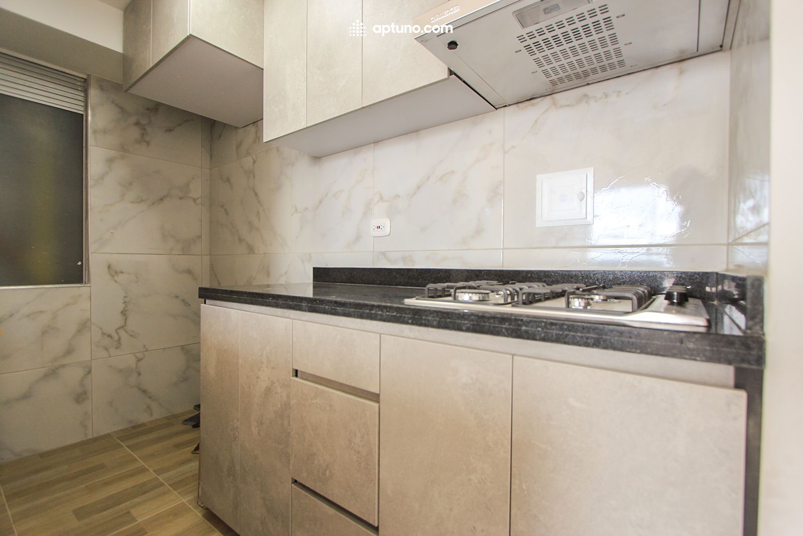 Apartamento en arriendo Las Cruces Apartamento en arriendo Las Cruces 42 m² - $ 900.000