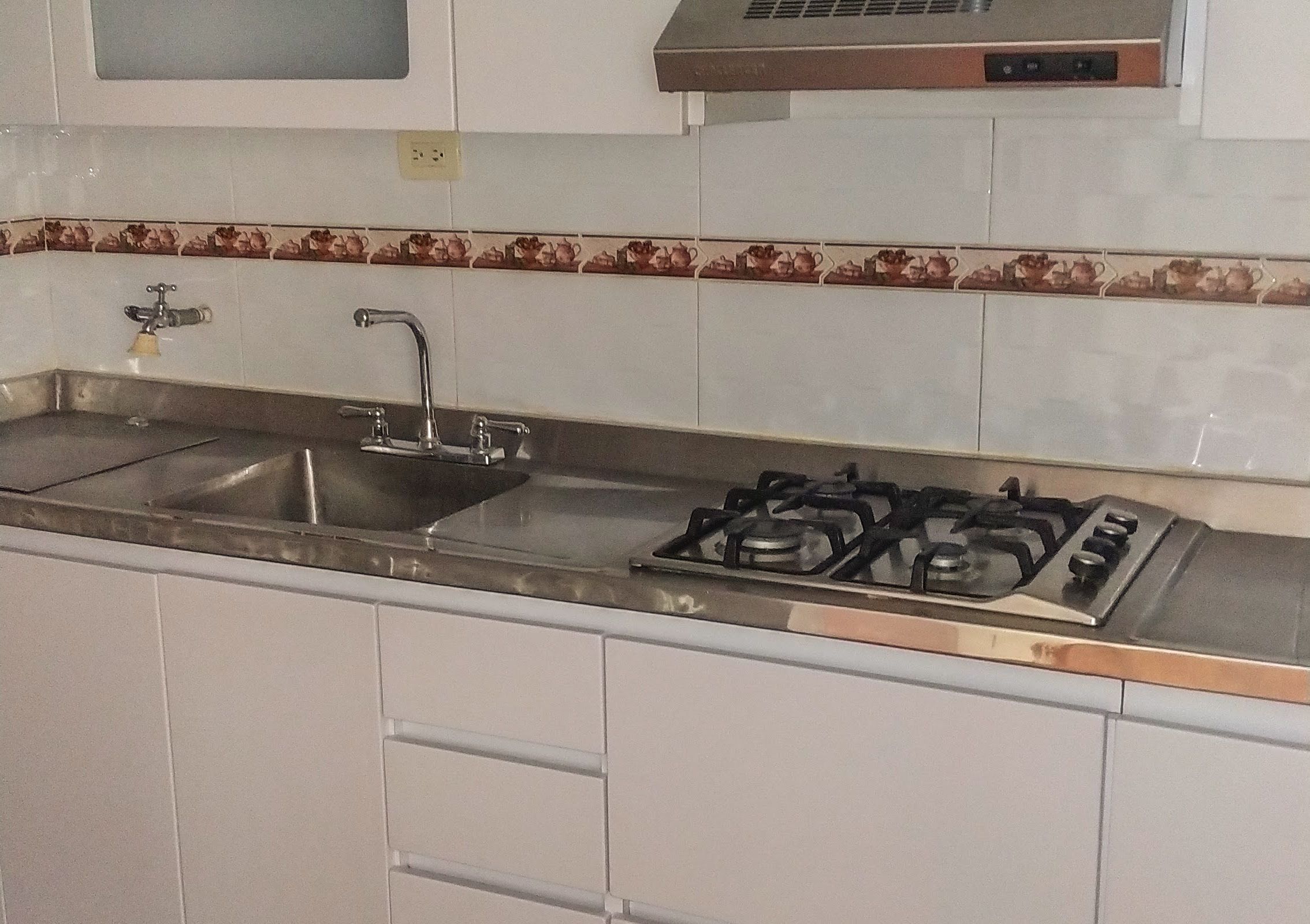 Apartamento en arriendo Provivienda Oriental 56 m² - $ 1.075.000