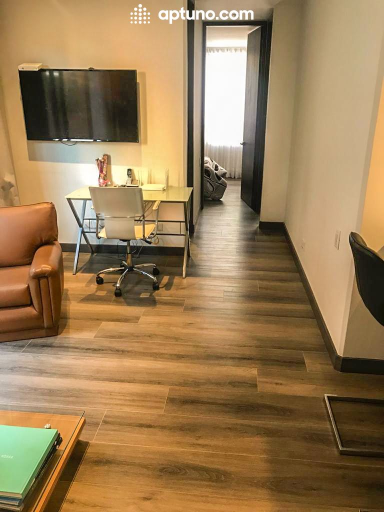 Apartamento en arriendo Chicó Norte III Sector Apartamento en arriendo Chicó Norte III Sector 58 m² - $ 3.400.000