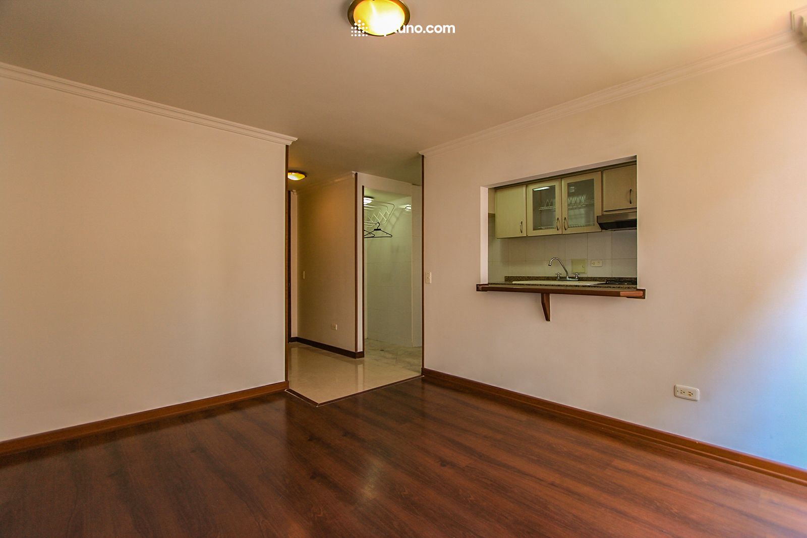 Apartamento en arriendo La Calleja Apartamento en arriendo La Calleja 40 m² - $ 1.400.000