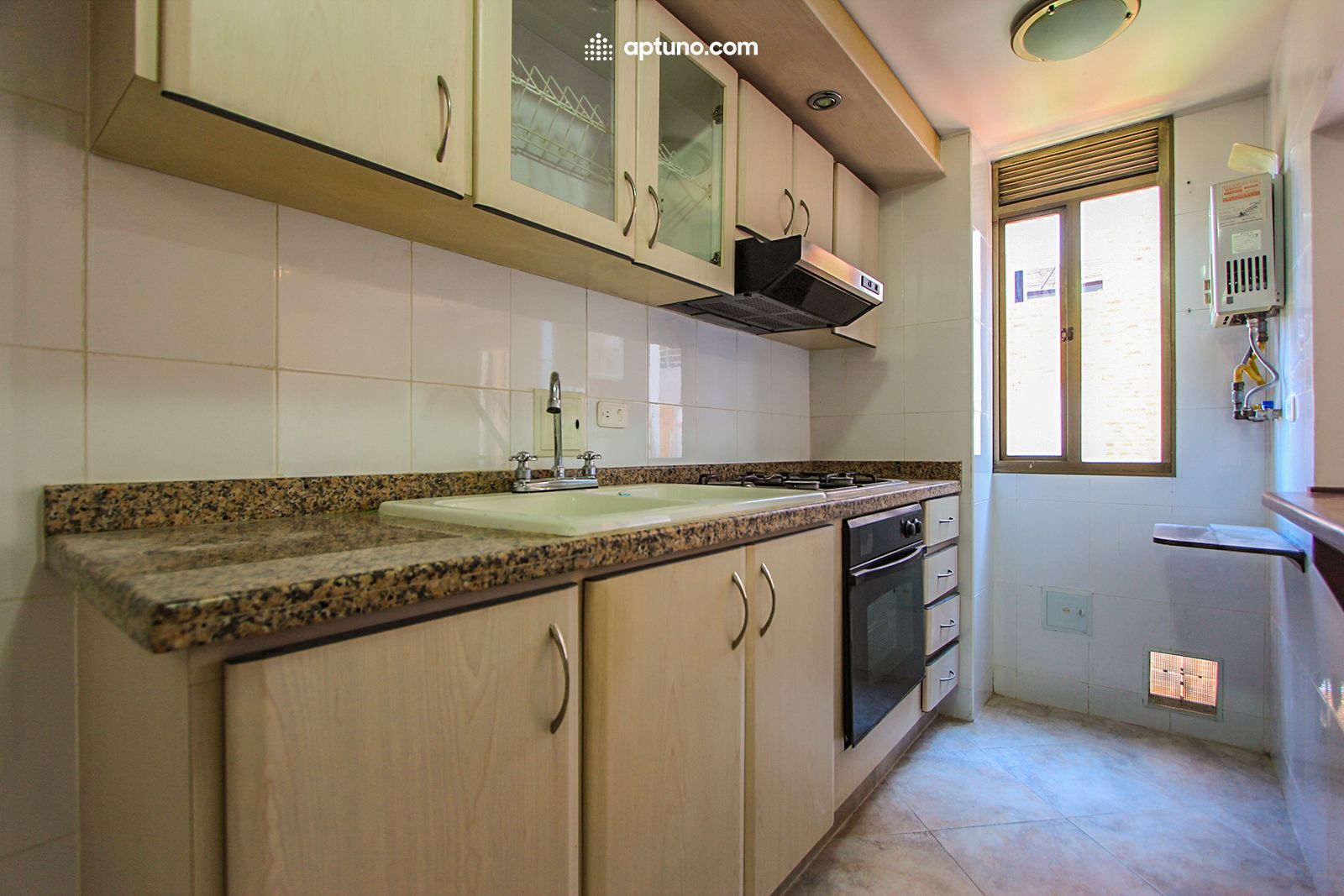 Apartamento en arriendo La Calleja Apartamento en arriendo La Calleja 40 m² - $ 1.400.000
