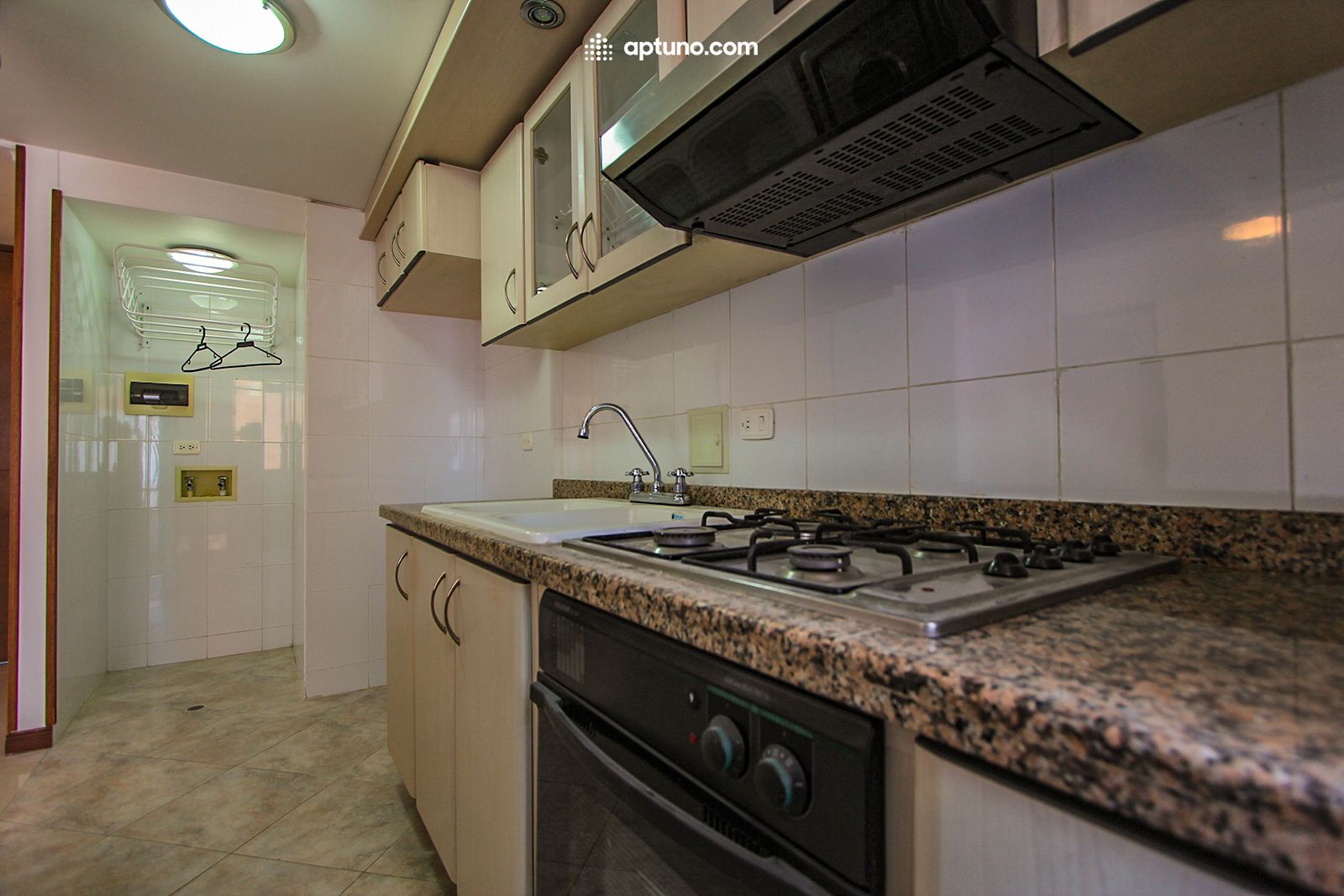 Apartamento en arriendo La Calleja Apartamento en arriendo La Calleja 40 m² - $ 1.400.000