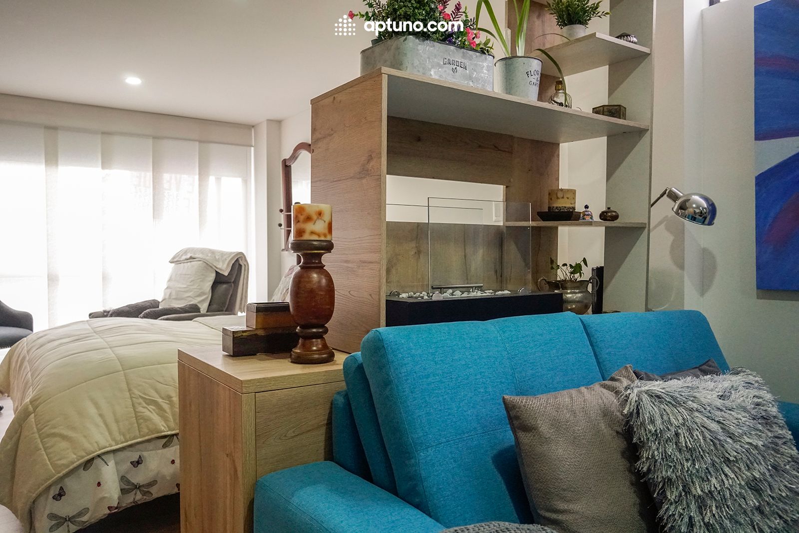 Apartamento en arriendo Rincón del Chico Apartamento en arriendo Rincón del Chico 48 m² - $ 1.800.000