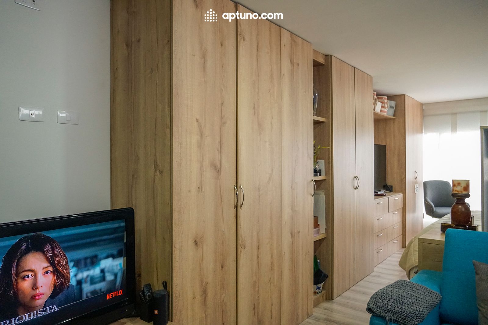 Apartamento en arriendo Rincón del Chico Apartamento en arriendo Rincón del Chico 48 m² - $ 1.800.000