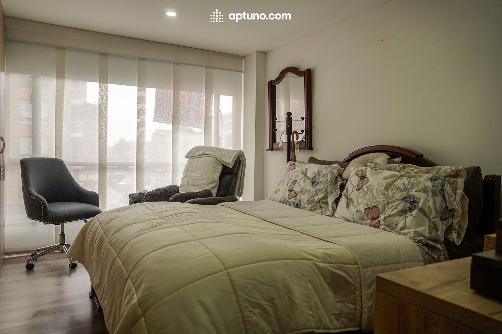 Apartamento en arriendo Rincón del Chico Apartamento en arriendo Rincón del Chico 48 m² - $ 1.800.000