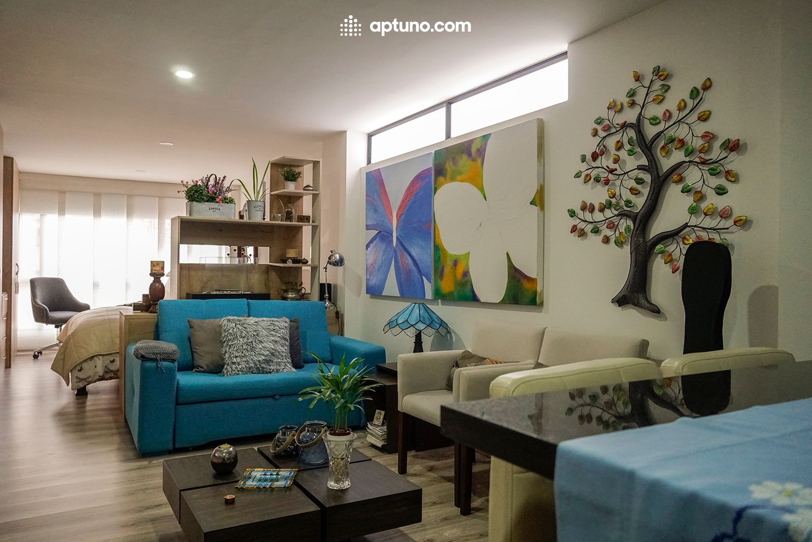 Apartamento en arriendo Rincón del Chico Apartamento en arriendo Rincón del Chico 48 m² - $ 1.800.000