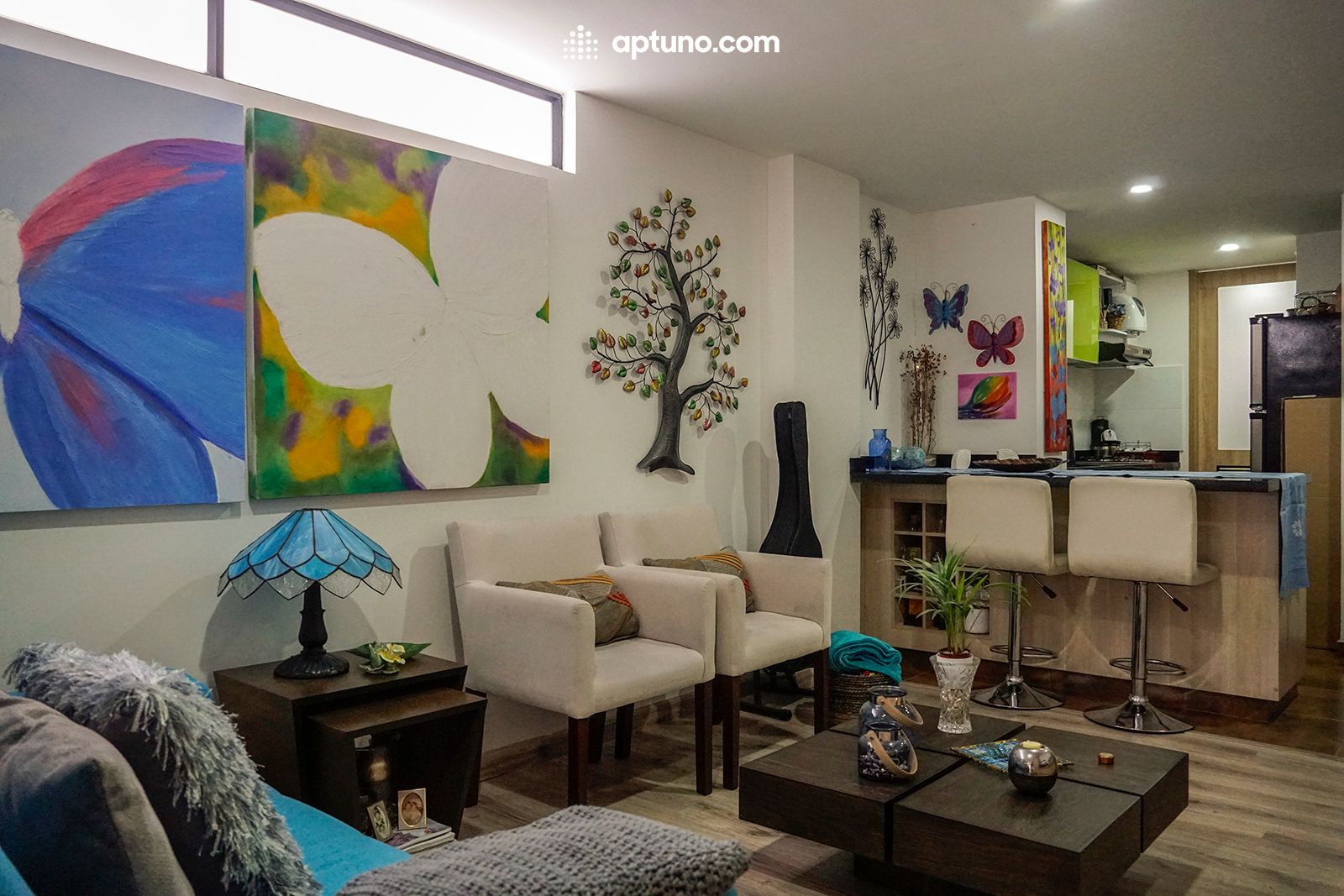 Apartamento en arriendo Rincón del Chico Apartamento en arriendo Rincón del Chico 48 m² - $ 1.800.000