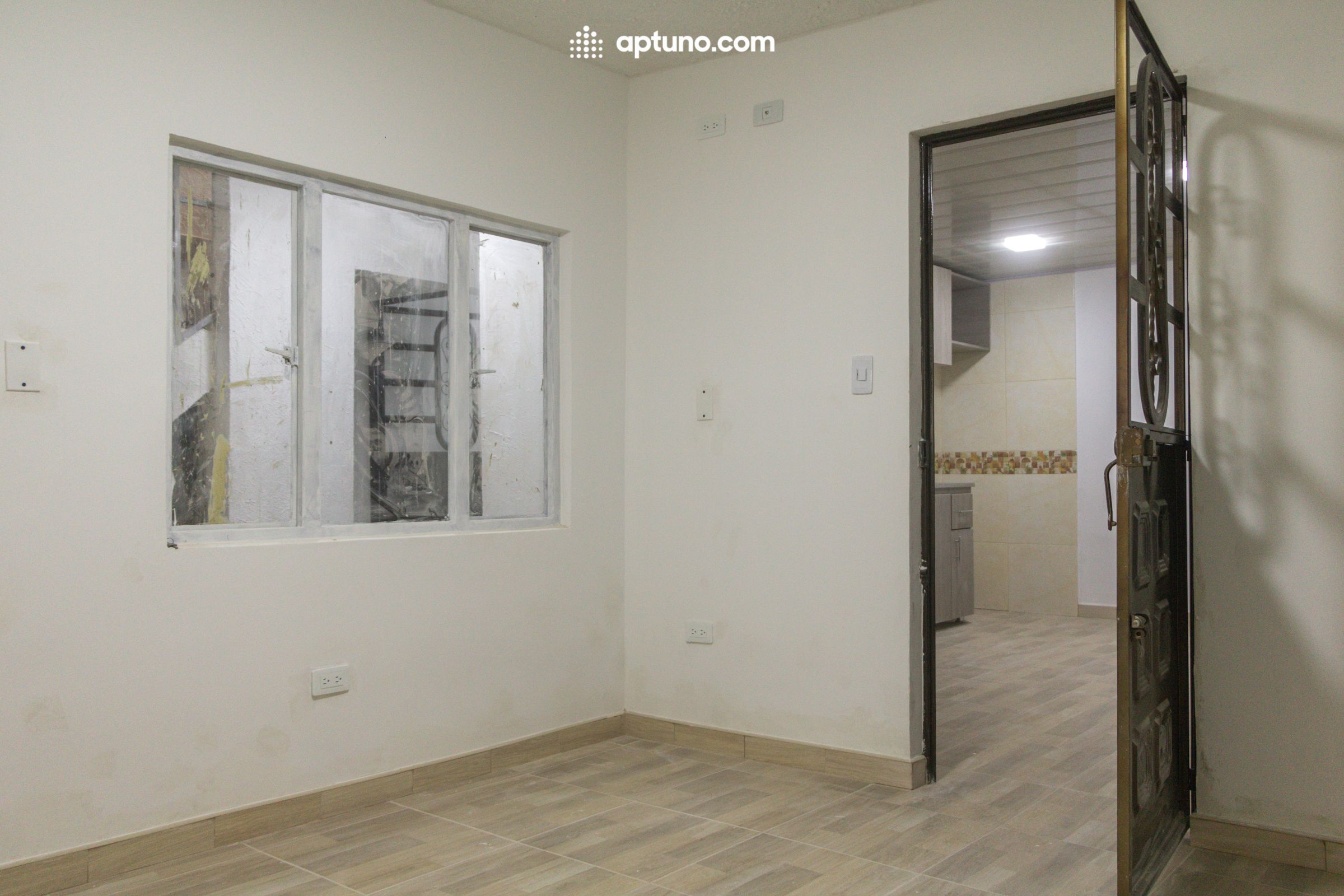 Apartamento en arriendo El Carmen Apartamento en arriendo El Carmen 50 m² - $ 670.000