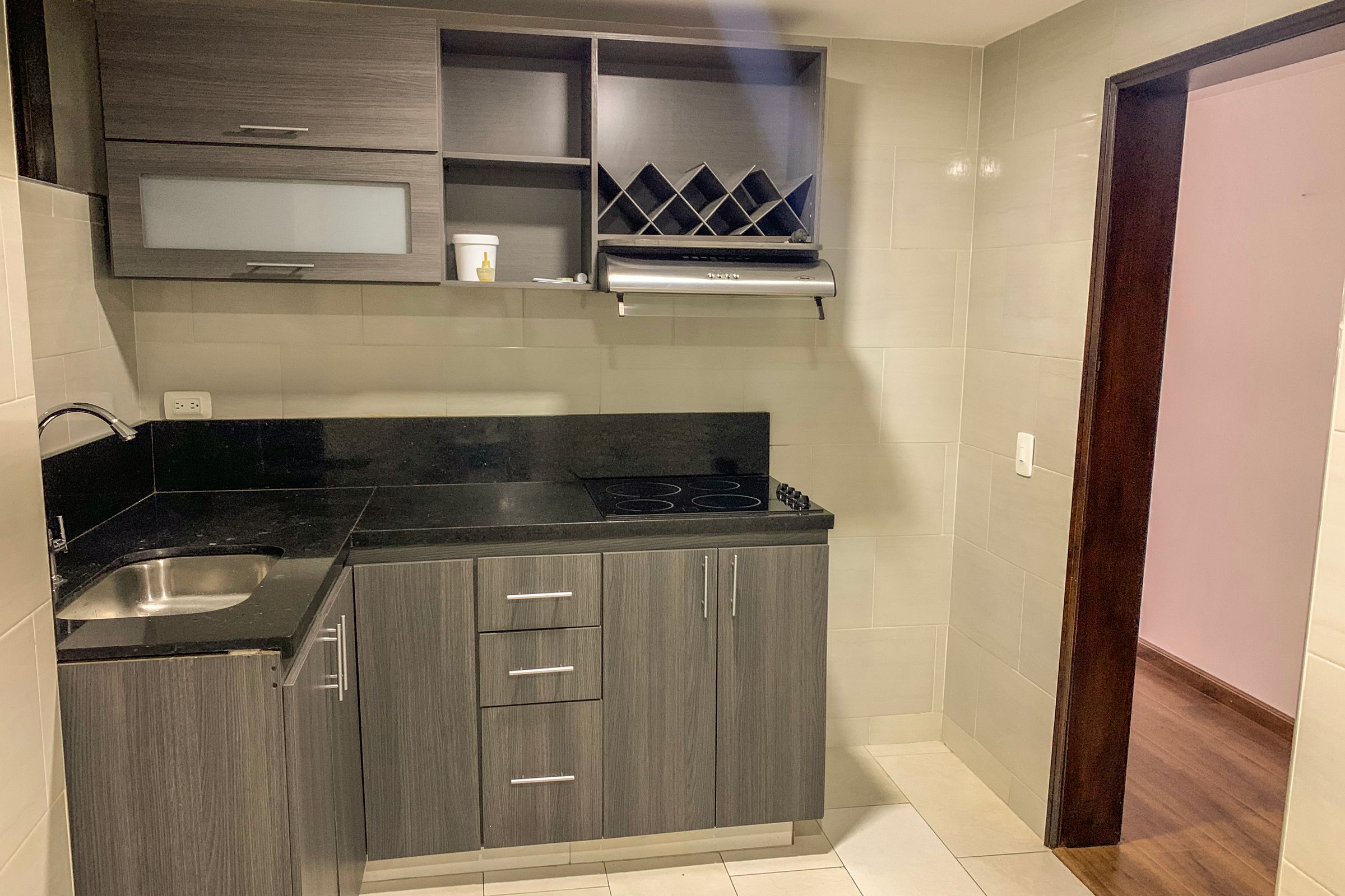 Apartamento en arriendo Molinos Norte Apartamento en arriendo Molinos Norte 46 m² - $ 1.400.000
