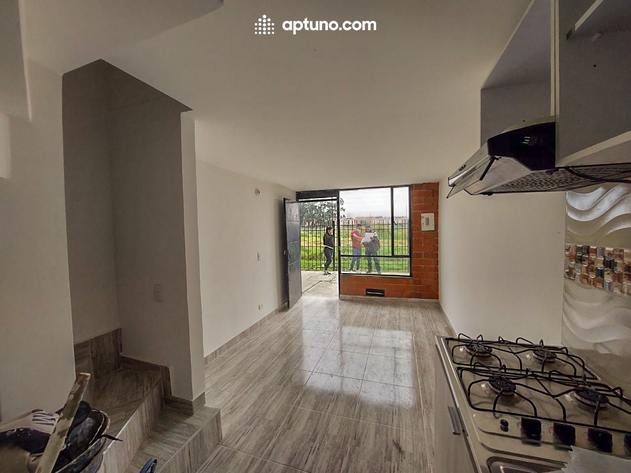 Casa en arriendo Compartir Casa en arriendo Compartir 57 m² - $ 710.000