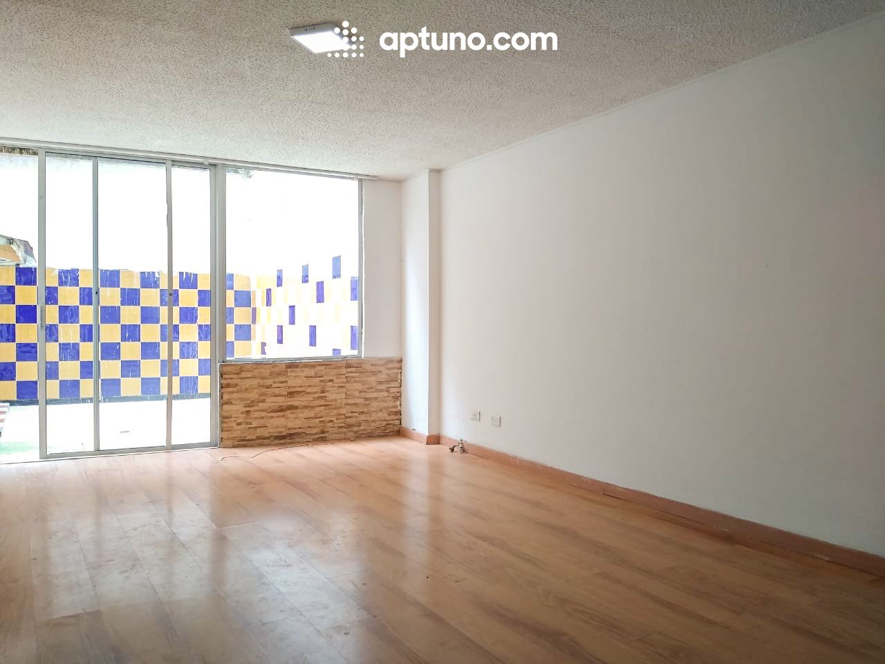 Apartamento en arriendo Santa Bárbara Apartamento en arriendo Santa Bárbara 66 m² - $ 1.500.000