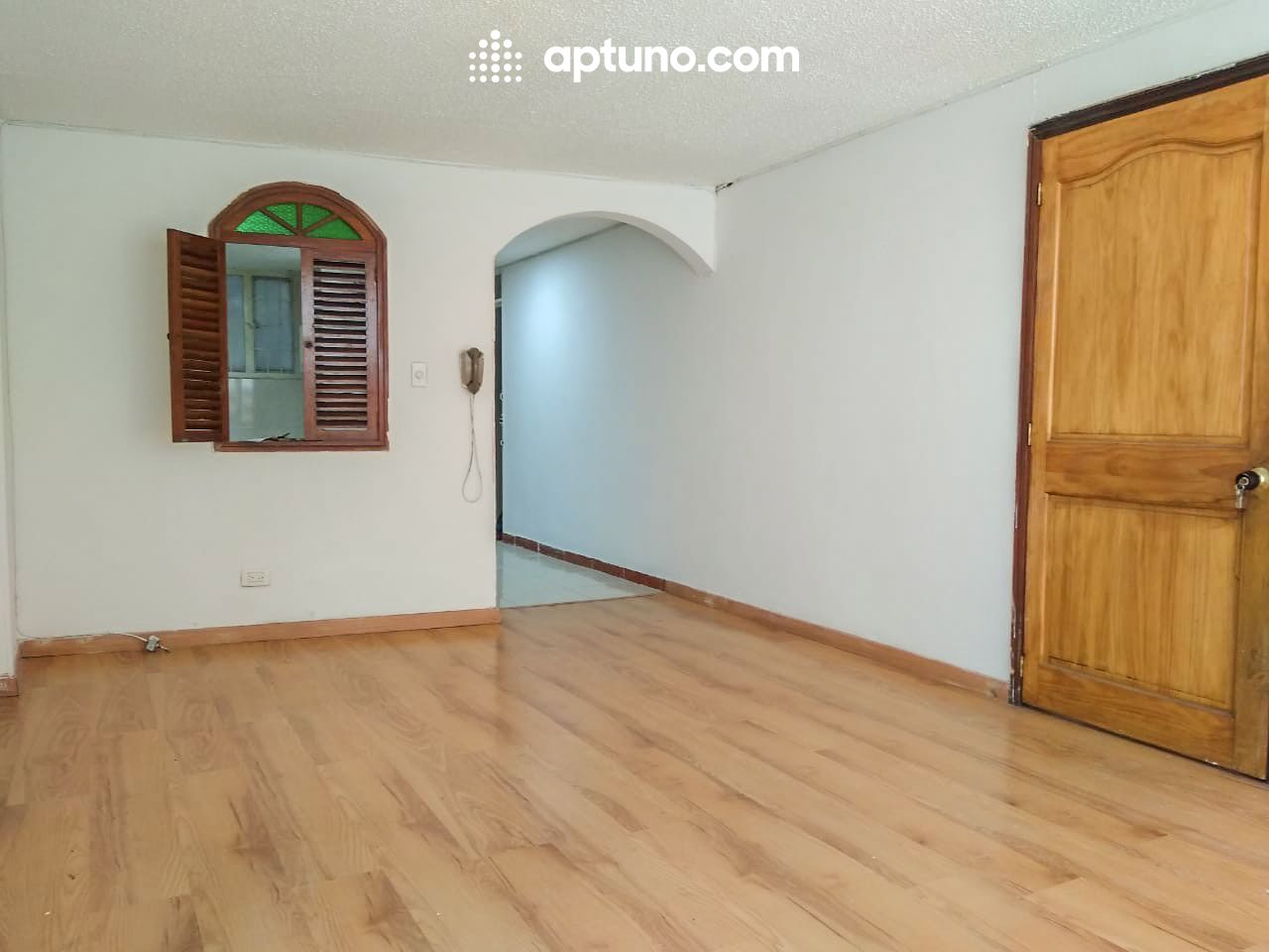 Apartamento en arriendo Santa Bárbara Apartamento en arriendo Santa Bárbara 66 m² - $ 1.500.000