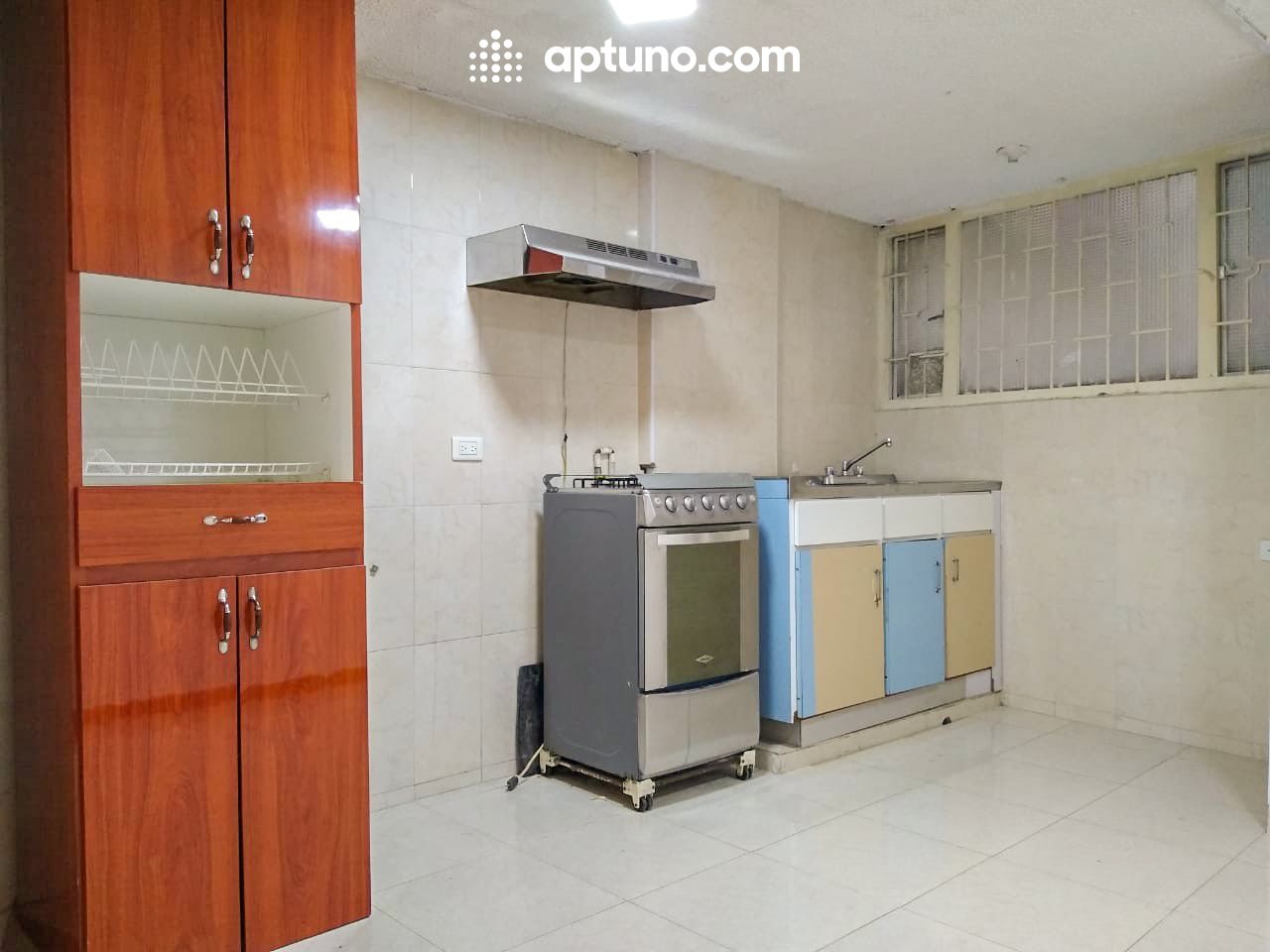 Apartamento en arriendo Santa Bárbara Apartamento en arriendo Santa Bárbara 66 m² - $ 1.500.000