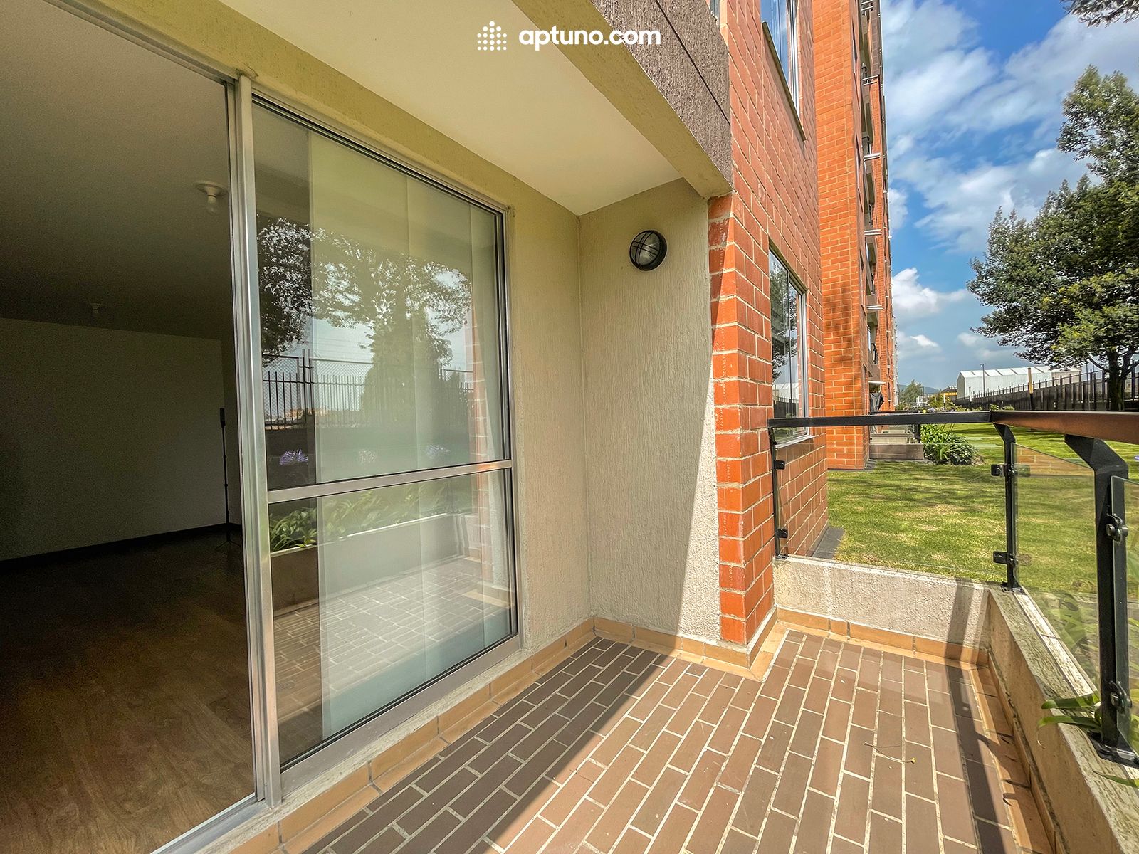 Apartamento en arriendo Funza 56 m² - $ 1.450.000