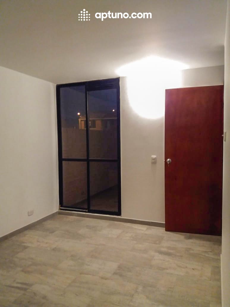 Apartamento en arriendo Madrid Apartamento en arriendo Madrid 55 m² - $ 936.000
