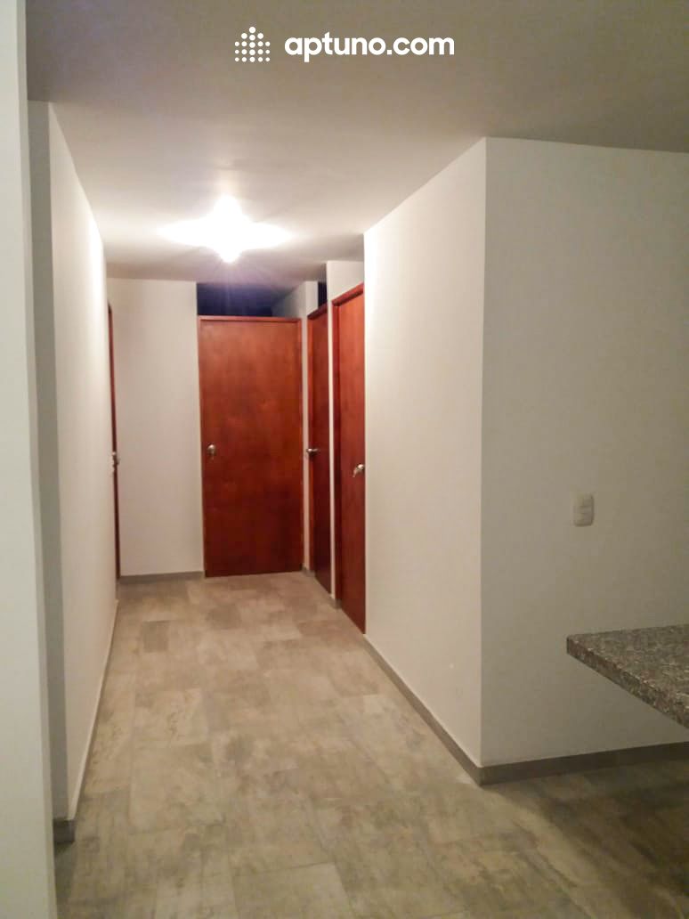 Apartamento en arriendo Madrid Apartamento en arriendo Madrid 55 m² - $ 936.000