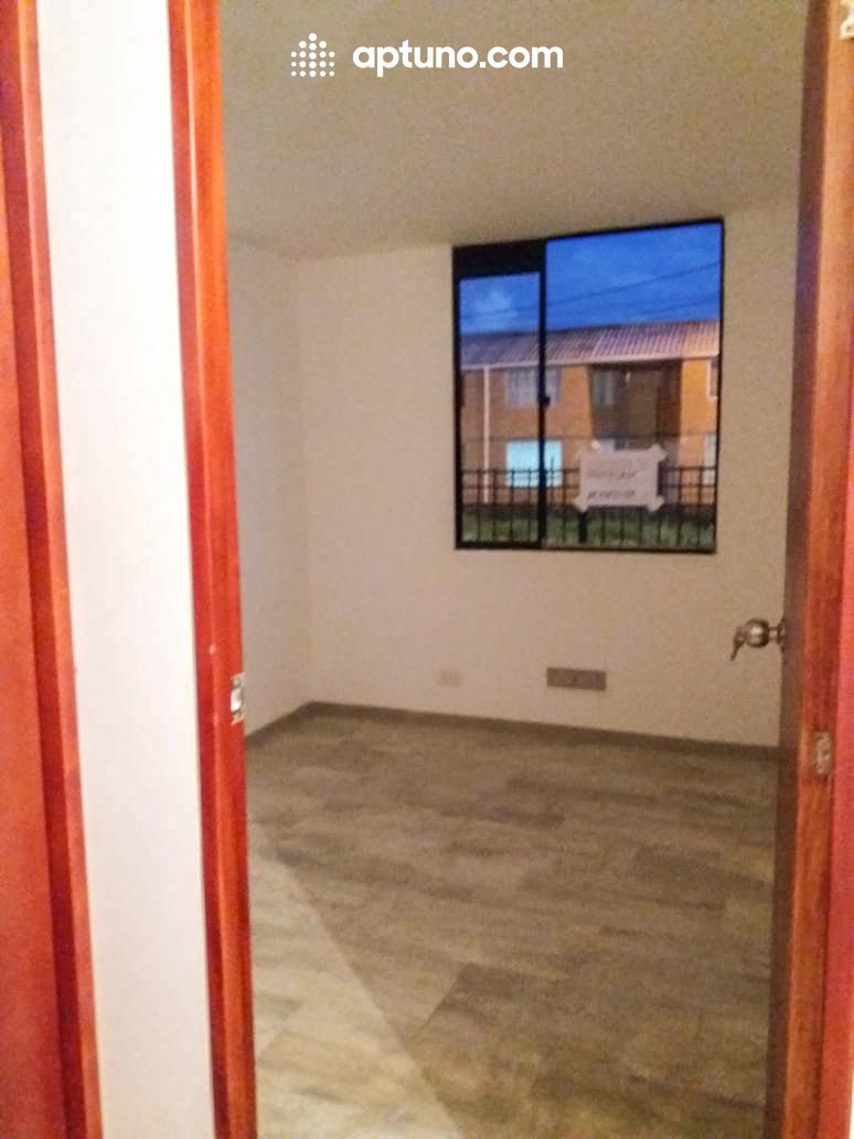 Apartamento en arriendo Madrid Apartamento en arriendo Madrid 55 m² - $ 936.000
