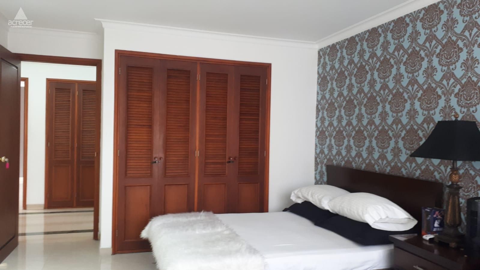 Apartamento en arriendo El Castillo 335 m² - $ 13.500.000