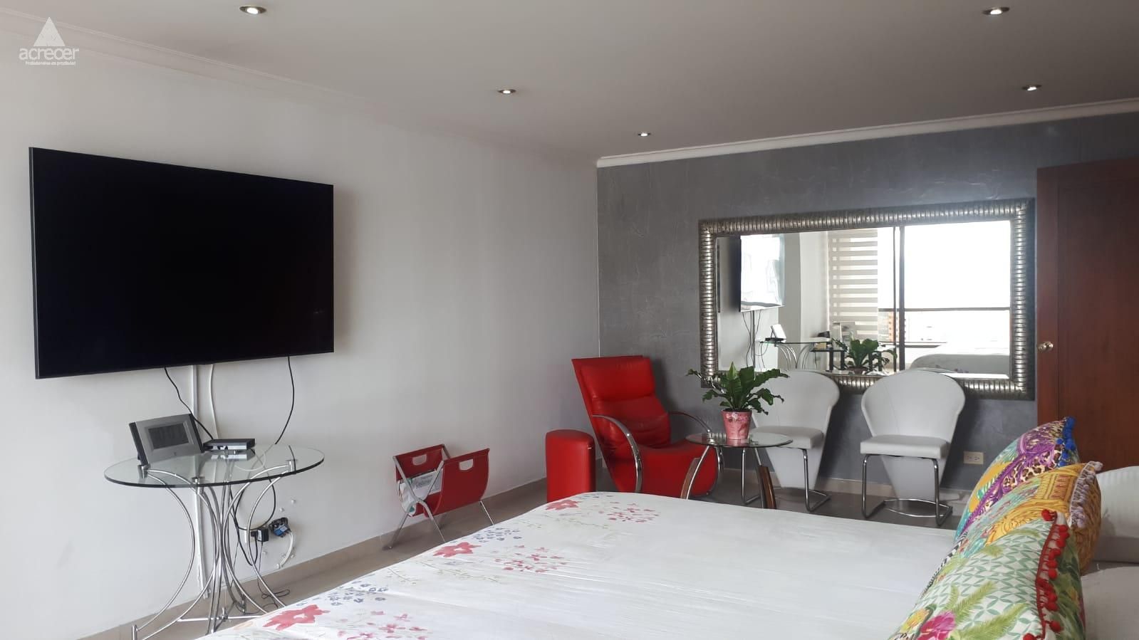 Apartamento en arriendo El Castillo 335 m² - $ 13.500.000