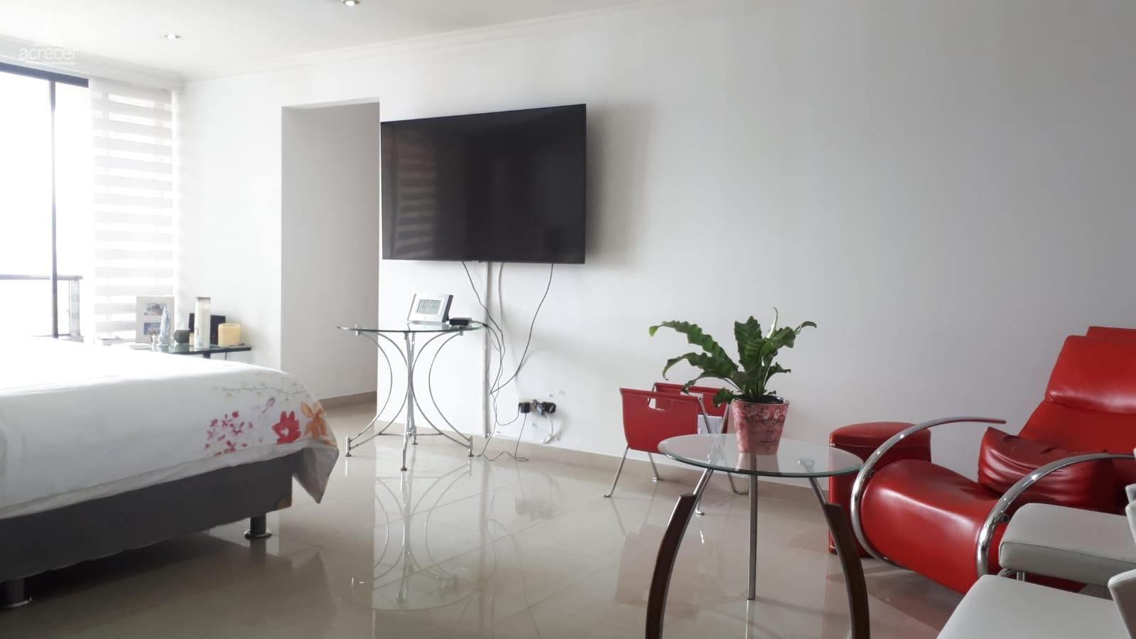 Apartamento en arriendo El Castillo 335 m² - $ 13.500.000